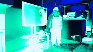 Benson Xbox! Csuoo Phased Effect