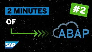 ABAP: 3 Useful Tools For Beginners