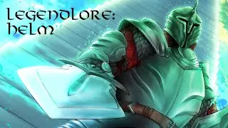 D&D Legendlore: Helm the Vigilant One | D&D 5th Edition God Breakdown