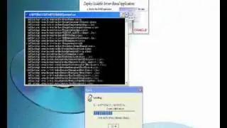 How to Install Developer for Oracle 10g.wmv