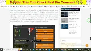 HaaFedk iCloud Tool  v5.0.0 New Latest Version | Remove Ihello Icloud Bypass Iphone New 2024