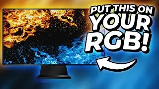 Get The Best Effects For Your RGB Setup | SignalRGB (2022)