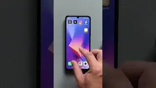 Cara Cepat Memadamkan Layar Redmi 13C Dengan Widget Kunci