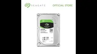 Внутренний HDD Seagate 3.5'' 500ГB SATA 2 (ST500DM009) в Баку / Bakida