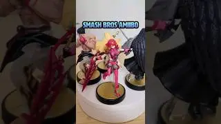 Every Amiibo from 2023!