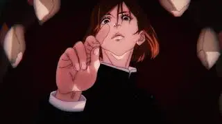 jujitsu kaisen「AMV」 bad influence