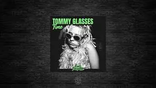 Premiere: Tommy Glasses - Time - Fool’s Paradise