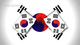 National Anthem of the Korean Provisional Government | 애국가 [instrumental]