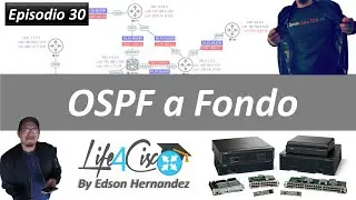 30 Cisco OSPF IOS/XE/XR:  Bidirectional Forwarding Detection (BFD)