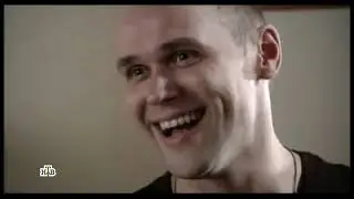 Глухарь 35 серия