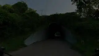 Bike Ride Empire State Trail Elmsford, New York North to North County Rail Trail Parking Yorktown