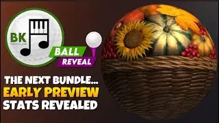 WICKER BALL REVEALED: Stats + My Thoughts | Golf Clash News