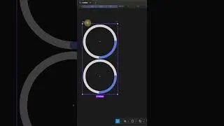 Figma Loading Animation** 🤯 How to create a loading animation in 