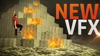 New 3D Models, VFX, and MONEY!!