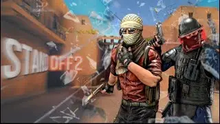 Закладка бомбы в standoff2￼