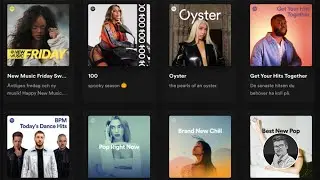 Spotify Add Songs to My Playlist
