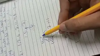 B Tree Insertion | DSA Lecture 4