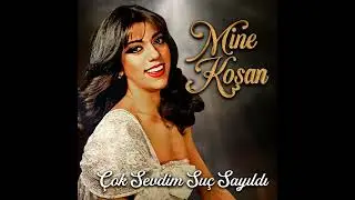 MİNE KOŞAN - Ağlatanda Sensin Güldürende