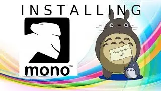 How to Install Mono on Parrot Security Linux