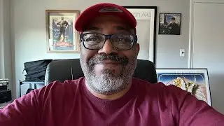 Reelblack Live - Tidal Not Working - Ask Me Anything (3/30/2023)