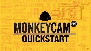 MonkeyCam Pro Tutorial