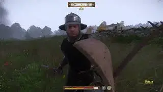 The Merciful experience | Kingdom Come Deliverance