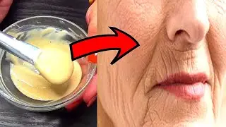 APPLY AND THERE WILL BE NO TRACE OF WRINKLES ! Anti-wrinkle Face Mask