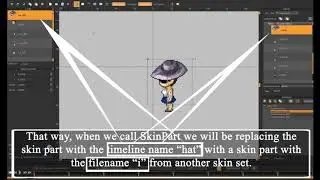 RPG Maker MV - Spriter Plugin - 03: Plugin Commands, Script Calls and Advanced Configurations