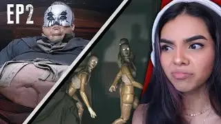 Resident Evil Village Rose DLC Playthrough Part 2!!!