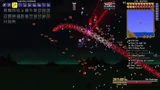 this weapon is BROKEN
