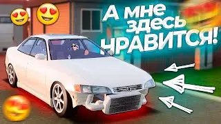 REDFIRE - игра на базе GTA | Новые ТАЧКИ, ЗВУКИ АВТО, ЛОКАЦИИ и МИР!