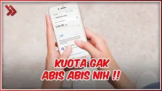 Cara Menghemat Paket Data di HP Android biar Kuota Lebih Awet!