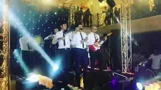 Janob Rasul Tortkul Xayot toyxonasi Beruniy TV