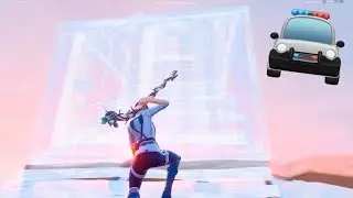 GTA (Fortnite Montage)🚔Arena Highlights😈