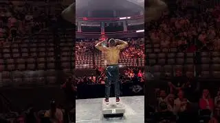 Асу Алмабаев FACE TO FACE UFC 
