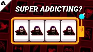 The Amazingly Addictive Design and Development of Vampire Survivors