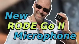 Rode Go II Microphone