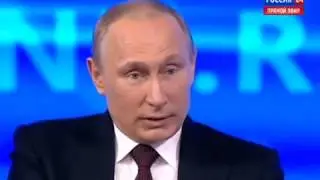 «Мы сами всех задушим»: Путин не боится НАТО !