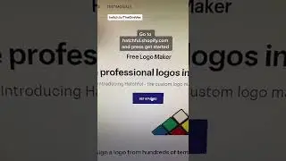 How to make free professional logos🔥 My twitch: TheOneVex 