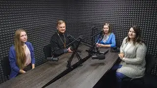 Жизнь Новосибирской Митрополии. День семьи, любви и верности - 2017