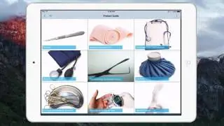 Adobe Experience Manager Mobile — End-to-End Demo