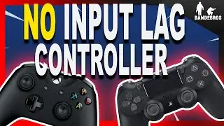 How To Reduce Input Lag On Controller In Warzone | How To Adjust Deadzone? Modern Warfare