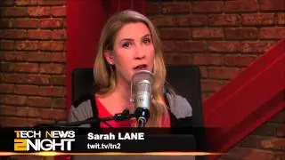 Tech Feed for December 2, 2014: Tech News 2Night 226