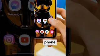 SECRET Mode on Samsung Phones