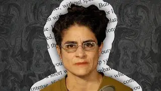 Kate Schapira reads 
