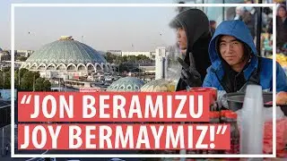 Ortiqxo‘jayev davrida indamagan prokuratura nega bugun tadbirkorlarni ko‘chaga haydamoqda?