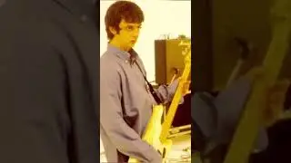 Guigsy's syncopated patterns 
