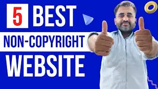 How To Get Copyright Free Videos For YouTube | Royalty Free Videos For YouTube (2022) | Taha Tech