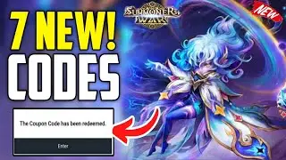 ⚠️Update New!!⚠️SUMMONERS WAR PROMO CODES 2024 - SUMMONERS WAR CODES 2024