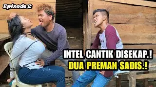 PREMAN SALAH TANGKAP, INTEL CANTIK DIPALAK DAN DIHINA TERNYATA INTEL ITU MATA2 UNTUK MENANGKAPNYA ❗️